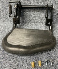 RDX Defender Folding / Fold up