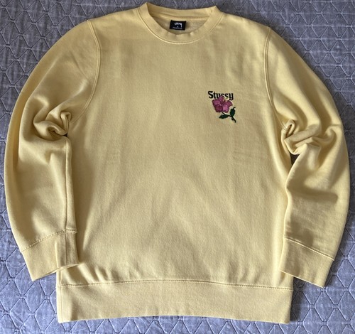 Stussy california cali rose - california, rose’