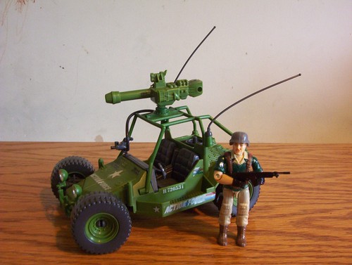 Vintage action force joe - action, force/g.i.joe