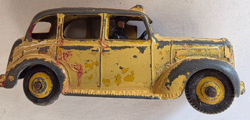 Dinky toys 40h - toys,