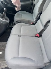 Citroen Berlingo / Peugeot Partner Passenger Twin Seat