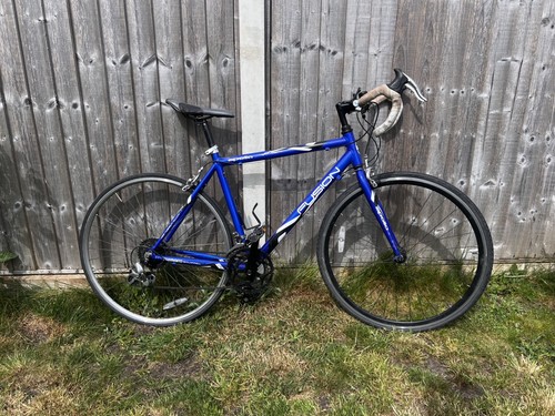 Apollo fusion road racer - apollo,