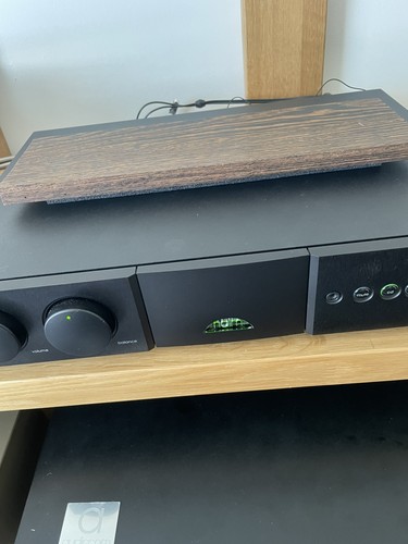 Naim tuner amplifier - naim,