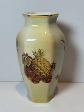 Royal Worcester Palissy Royale
