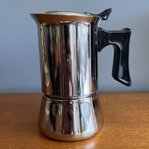Vintage italian euroespress - italian,