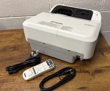 Epson EB-695Wi HDMI 3800