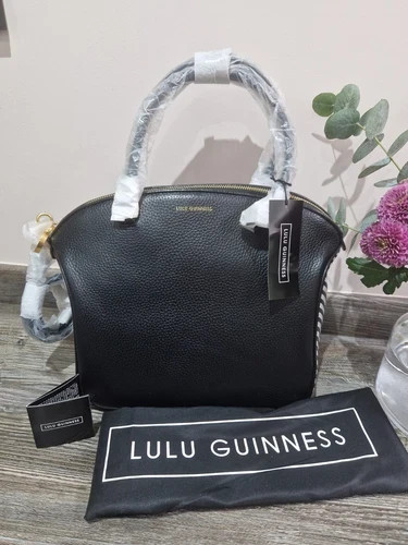 Lulu guinness medium bella - medium,