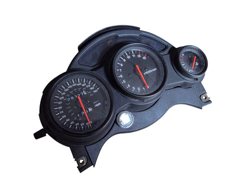 Suzuki 900 clocks - suzuki, dash