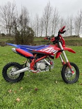 Apollo Thunder 125cc 4 stroke