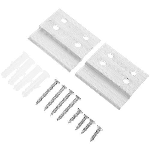 Pcs french cleat mirror - pcs,