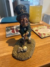 Declan's Finnians Leprechaun
