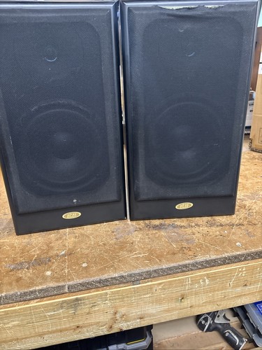 Eltax century 2000 speakers - century,