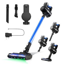 Cordless Stick Vacuum Cleaner