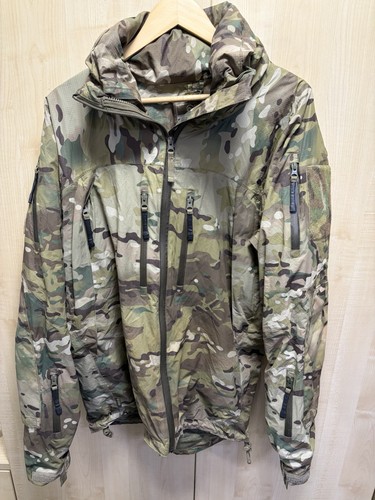 Keela thor waterproof jacket - thor,