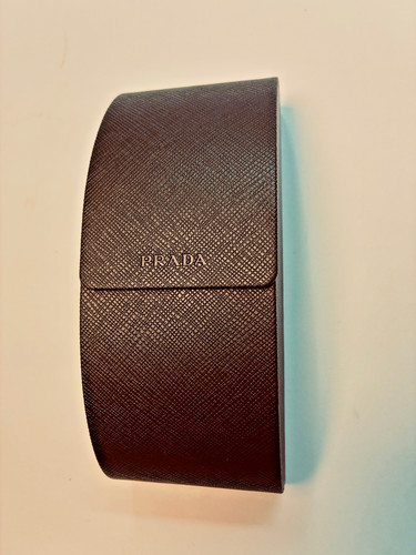 Eyeglass sunglass case prada - eyeglass,
