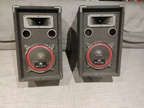 Pair malone 220 - malone, 200wrms