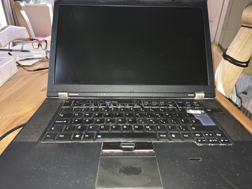 Lenovo thinkpad w520 - lenovo,