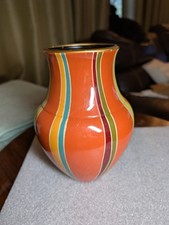 MCM Toyo Next  Striped Vase