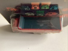 Base Toys GW-X17, Guy Warrior 6 wheel Bulk Tipper Truck in red - 1:76 scale