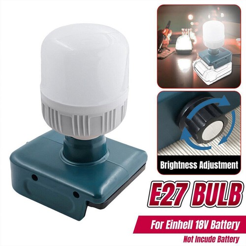 Dimmable cordless led work - cordless,