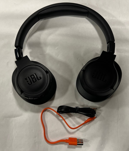 Jbl tune 710bt wireless - jbl,