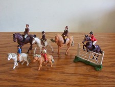 britains vintage farm toys