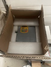 Parker Inverter AC10 3phase