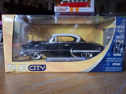 Jada dub city scale - dub, 1/24