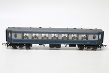 WRENN W6004 PULLMAN CAR 2nd