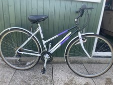 Raleigh Pioneer Women's