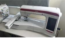 Embroidery Machine