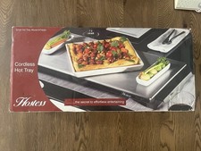 Hostess HT 4020 Cordless Hot