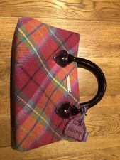 Ness Handbag