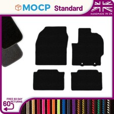 Standard car mats fit - standard,