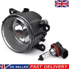 FOG LIGHT LAMP FOR FORD FIESTA FOCUS C-MAX TRANSIT TOURNEO CONNECT  2N1115201AB