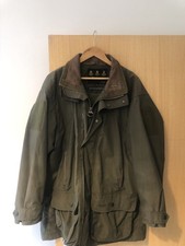 Barbour Northumberland XL