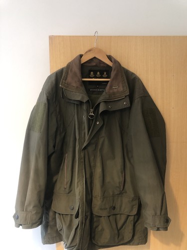Barbour northumberland - barbour,
