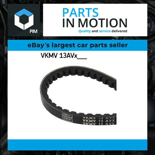 Drive belt fits - nissan, micra