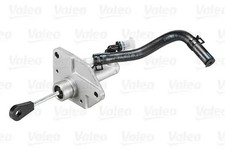Clutch master cylinder