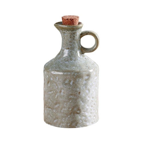 Ceramic olive oil dispenser - oil,