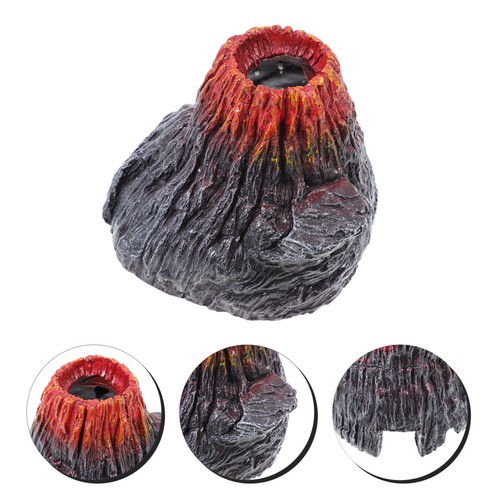 Artificial fish tank ornament - fish,