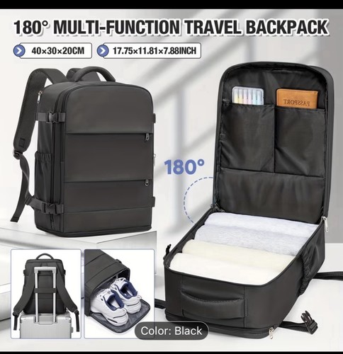 Cabin max metz travel - cabin,
