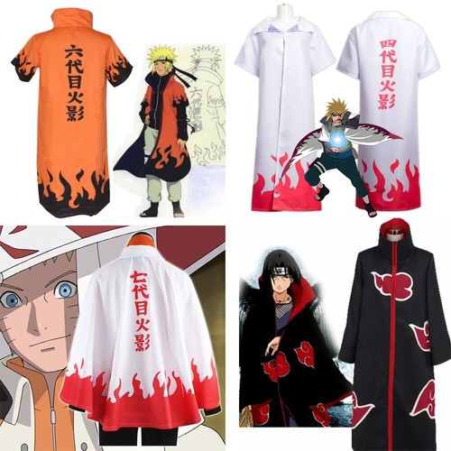 Naruto shippuden akatsuki - shippuden,