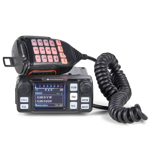 Moonraker metis vhf uhf mini - metis, vhf/uhf