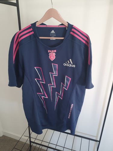 Adidas stade français 2011 - adidas,