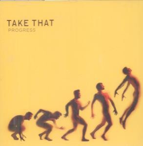 Take that progress - band),