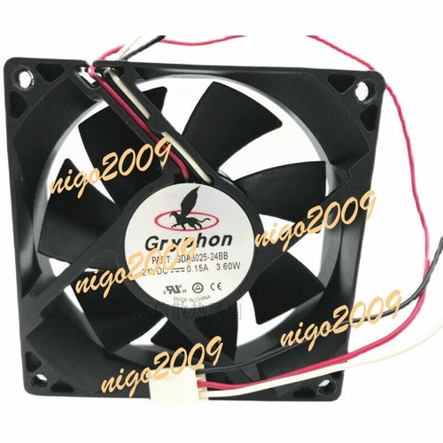1pc gryphon gda8025 24bb - gryphon, 8025