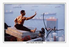 Jean claude van damme - jean-claude,