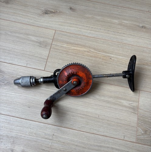 Vintage stanley breast - stanley,