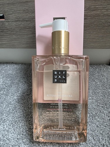 Rituals sakura 300ml - rituals,